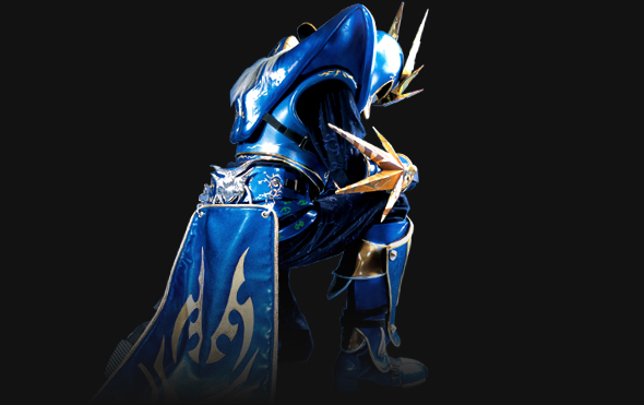 Phù thủy Dark Wizard